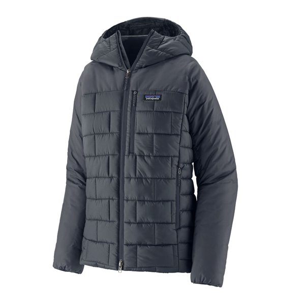 Patagonia Hi-Loft Nano Puff Hoody