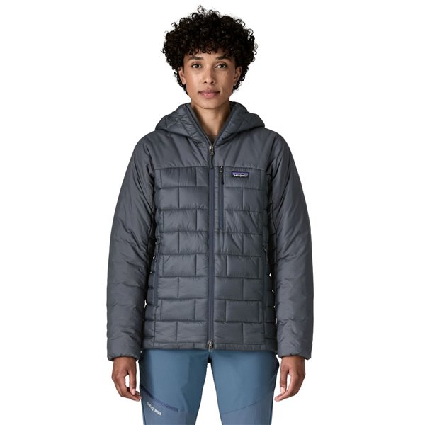 Patagonia Hi-Loft Nano Puff Hoody donna