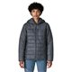 Patagonia Hi-Loft Nano Puff Hoody donna