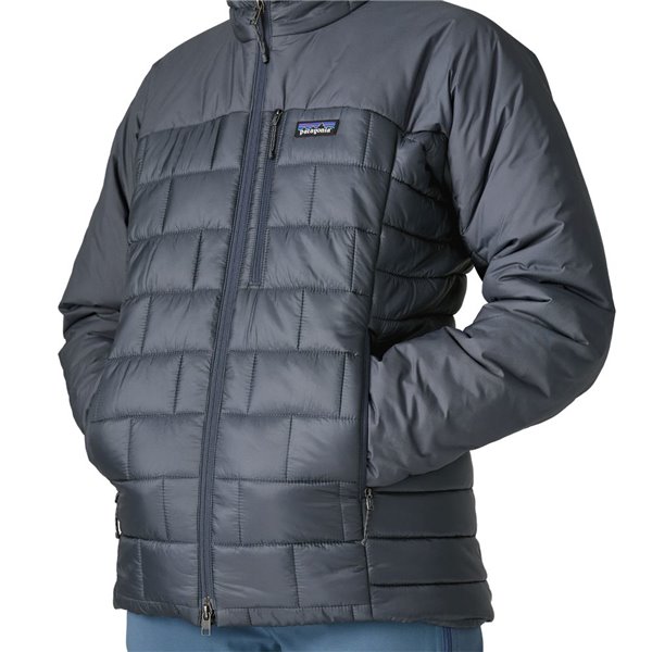 Patagonia Hi-Loft Nano Puff Hoody donna