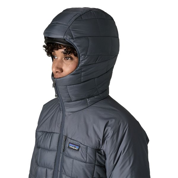 Patagonia Hi-Loft Nano Puff Hoody