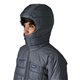 Patagonia Hi-Loft Nano Puff Hoody donna
