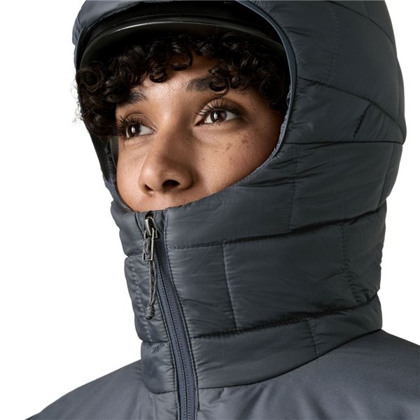 Patagonia Hi-Loft Nano Puff Hoody