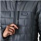 Patagonia Hi-Loft Nano Puff Hoody donna