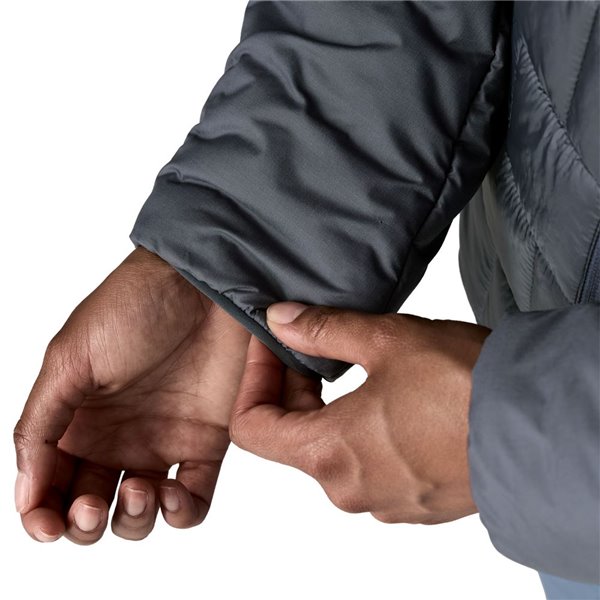 Patagonia Hi-Loft Nano Puff Hoody donna