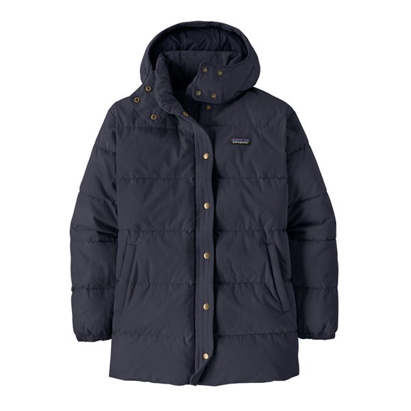 Patagonia Cotton Down parka damen