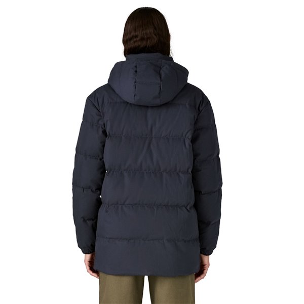 Patagonia Cotton Down parka damen