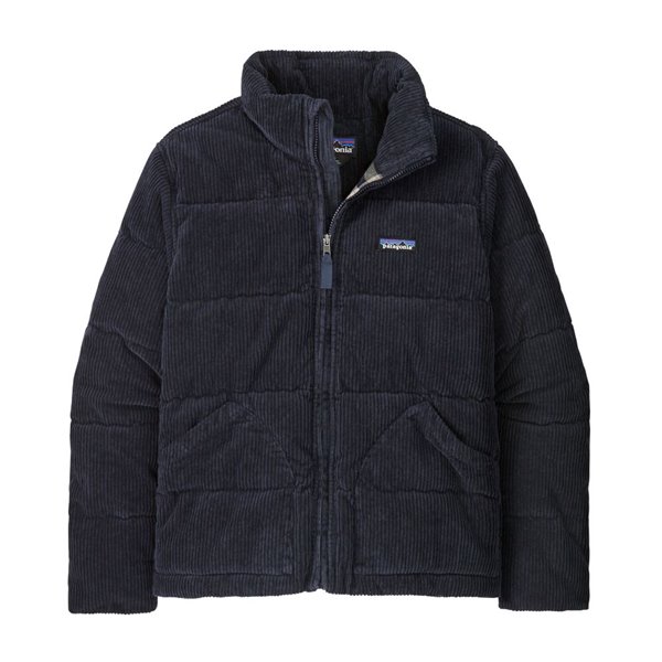Patagonia Cord Fjord jacket Damen