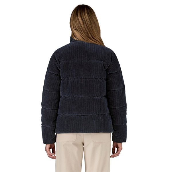 Patagonia Cord Fjord jacket woman