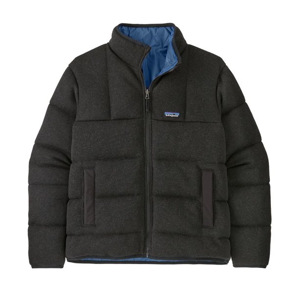 Patagonia Reversible Down Better Sweater
