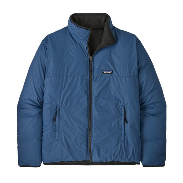 Patagonia Reversible Down Better Sweater