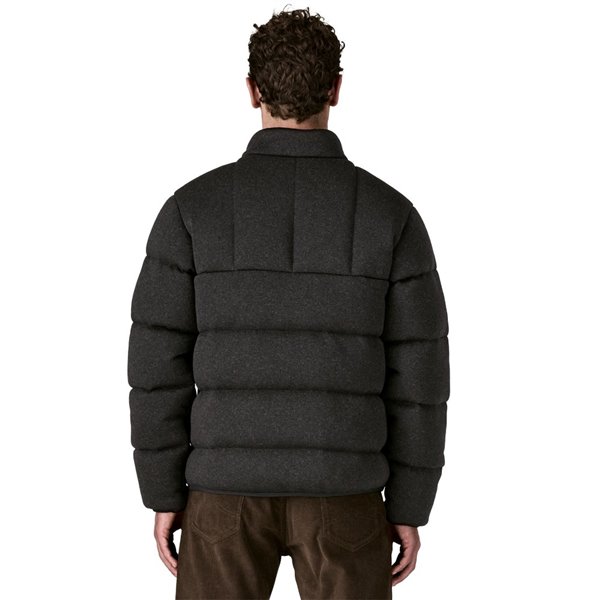 Patagonia Reversible Down Better Sweater