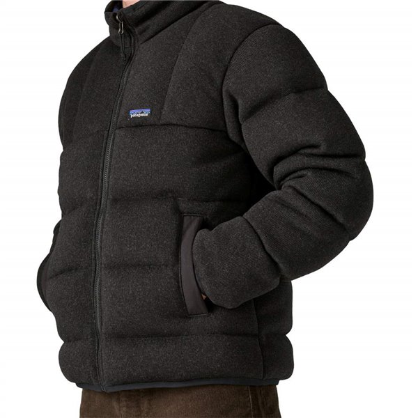 Patagonia Reversible Down Better Sweater