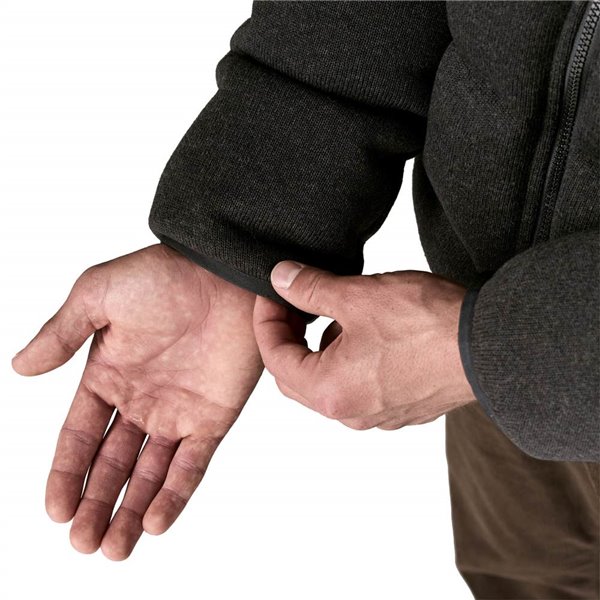 Patagonia Reversible Down Better Sweater