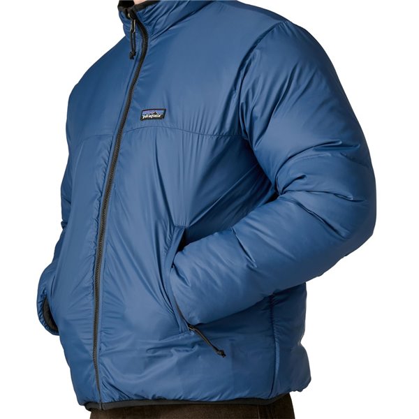 Patagonia Reversible Down Better Sweater