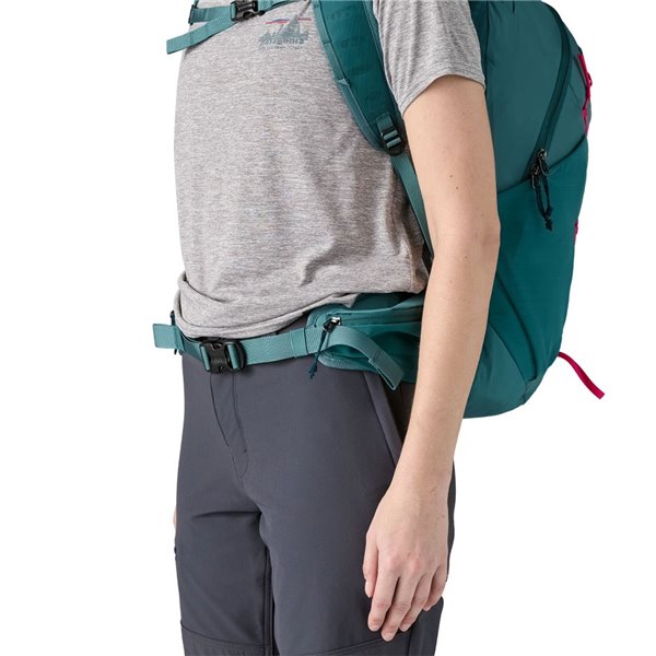 Patagonia Terravia Peak pant damen