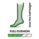 Smartwool Hike Classic Edition Full Cushion OTC
