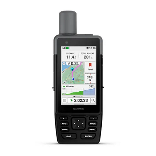 Garmin GPSMAP H1