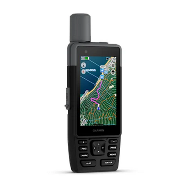 Garmin GPSMAP H1