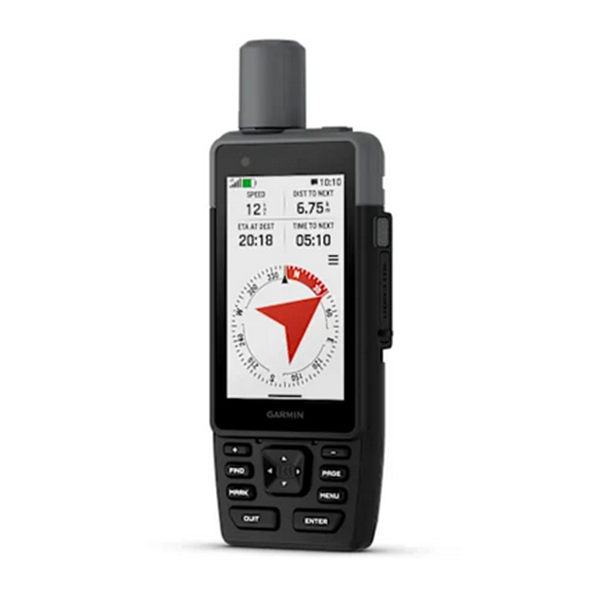 Garmin GPSMAP H1