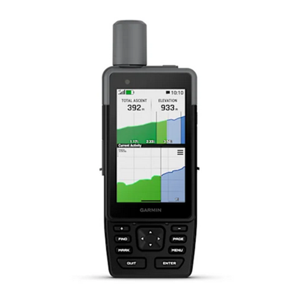 Garmin GPSMAP H1