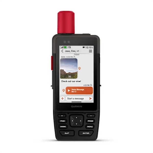 Garmin GPSMAP H1i Plus