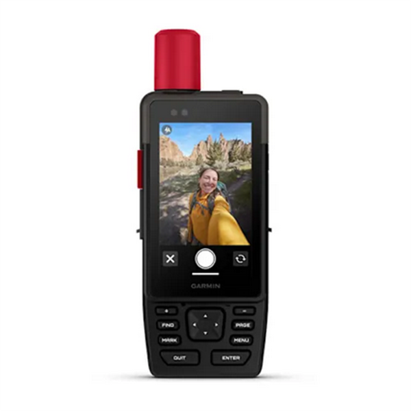 Garmin GPSMAP H1i Plus