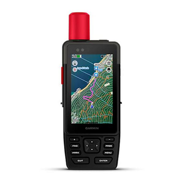 Garmin GPSMAP H1i Plus