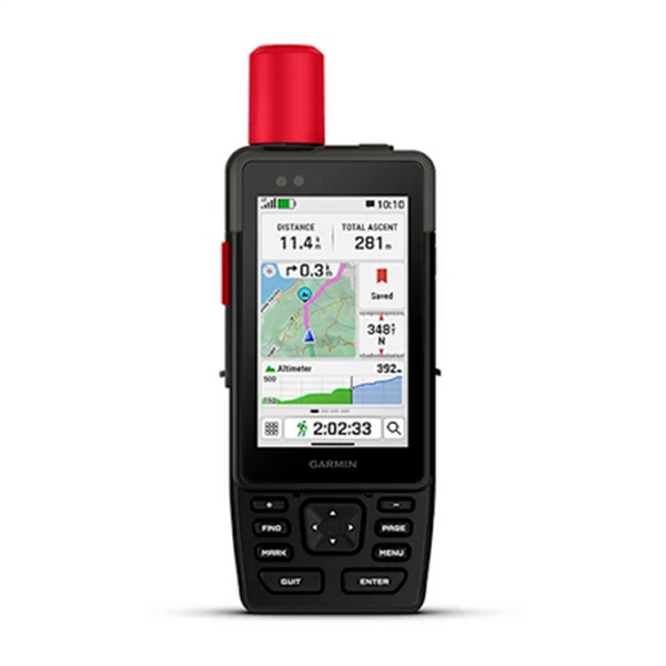 Garmin GPSMAP H1i Plus