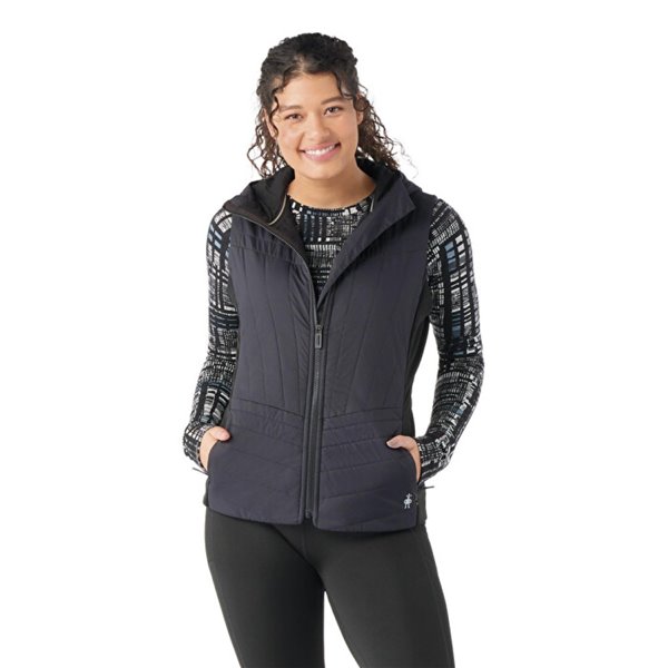 Smartwool Smartloft Vest donna