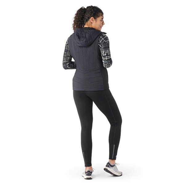 Smartwool Smartloft Vest Damen