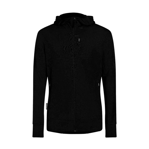 Icebreaker Merino 260 Quantum LS Zip Hoodie
