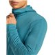 Icebreaker Merino 260 Quantum LS Zip Hoodie