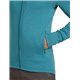 Icebreaker Merino 260 Quantum LS Zip Hoodie