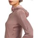 Icebreaker Merino 260 Quantum LS Zip Hoodie donna