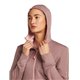 Icebreaker Merino 260 Quantum LS Zip Hoodie woman