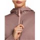 Icebreaker Merino 260 Quantum LS Zip Hoodie donna