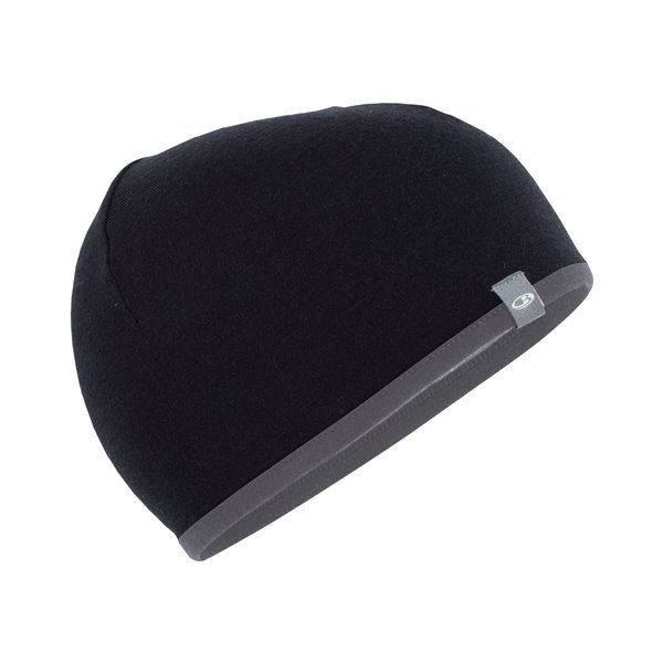 Icebreaker Merino 200 Oasis Reversible Beanie