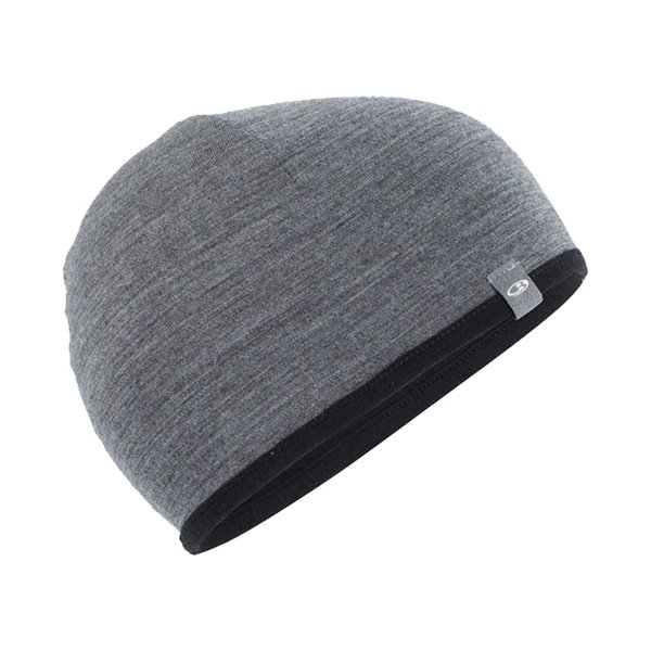 Icebreaker Merino 200 Oasis Reversible Beanie