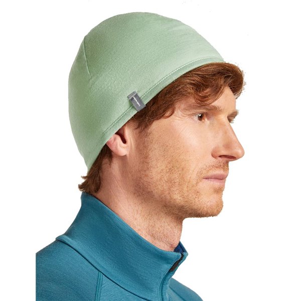 Icebreaker Merino 200 Oasis Reversible Beanie