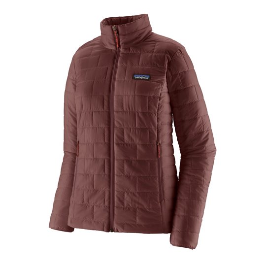 Patagonia Nano Puff Jacket donna