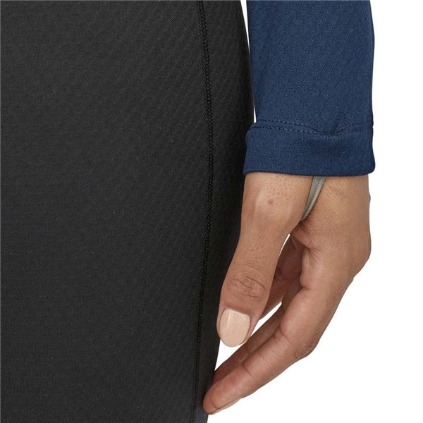 Patagonia Capilene Midweight crew frau