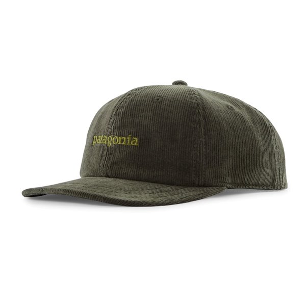 Patagonia Corduroy cap
