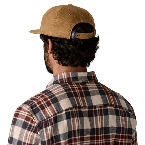 Patagonia Corduroy cap