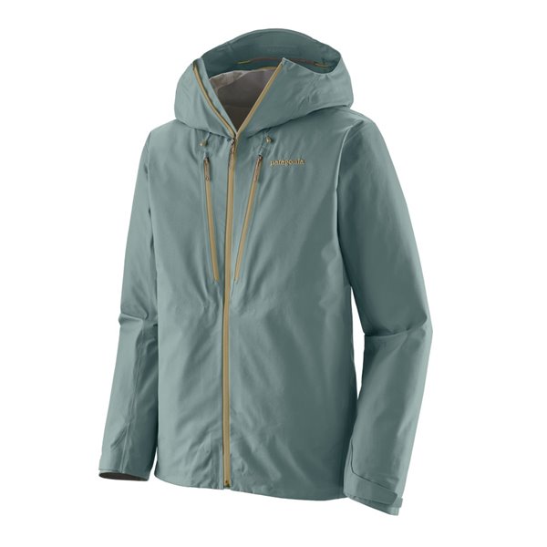 Patagonia Triolet jacket - hard shell - Mountain eXperience