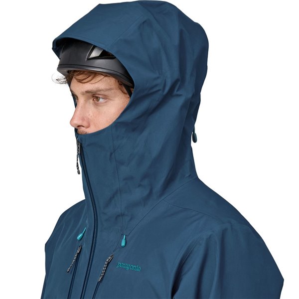 Patagonia Triolet Jacket uomo