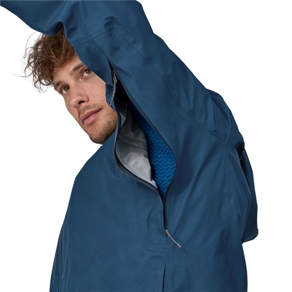 Patagonia Triolet jacket - hard shell - Mountain eXperience