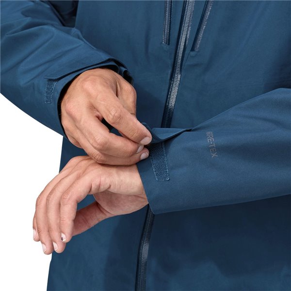 Patagonia Triolet Jacket uomo