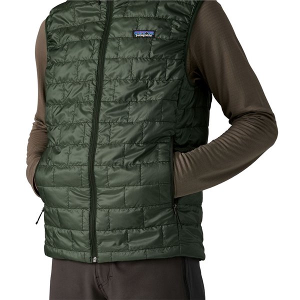 Patagonia Nano Puff Vest