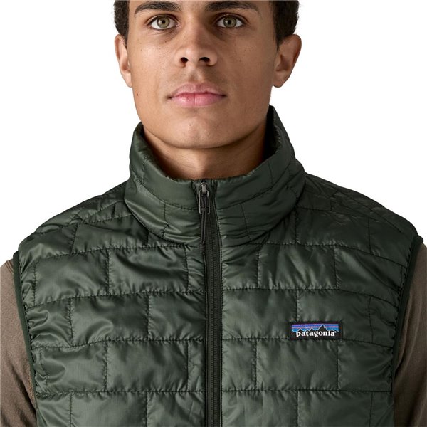 Patagonia Nano Puff Vest